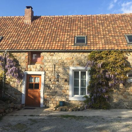 Les Collines Du Breuil Villa Samer ภายนอก รูปภาพ